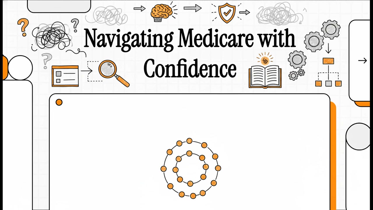 Medicare 101: Understanding your options.