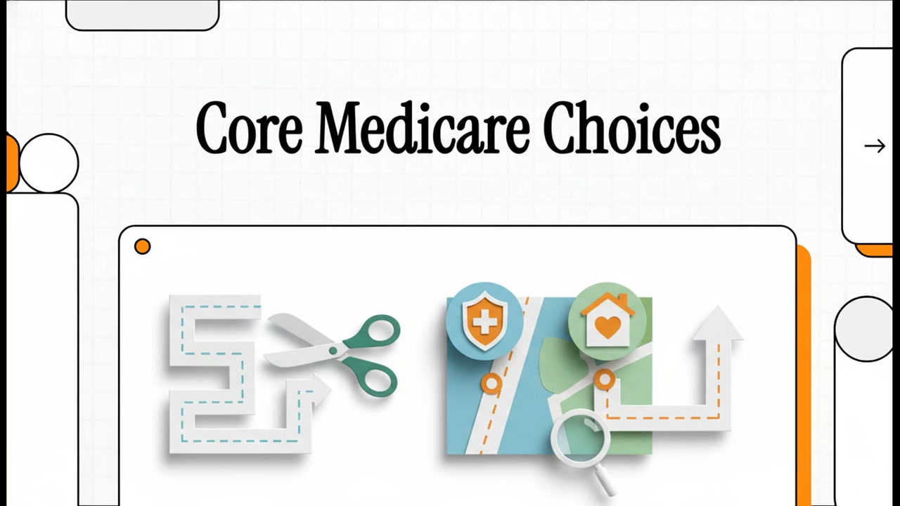 Core Medicare Choices
